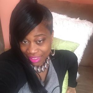 Meet your Posher, Tyanna